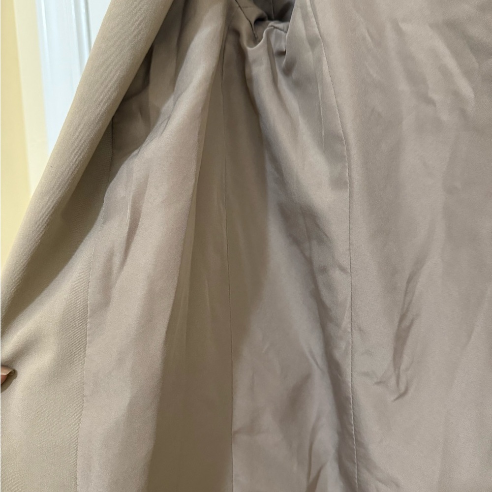 H&M Classic Beige Blazer - Picture 11 of 11
